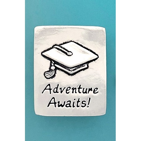 Adventure Awaits Box No Coin